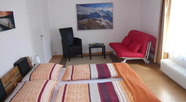 Студия Standard Pauls Home
