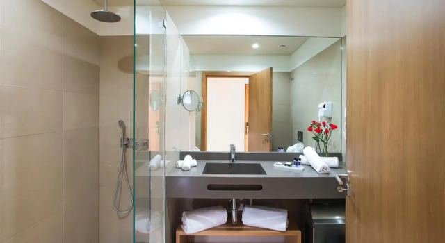 Двухместный номер Deluxe Douro Castelo Signature Hotel & Spa