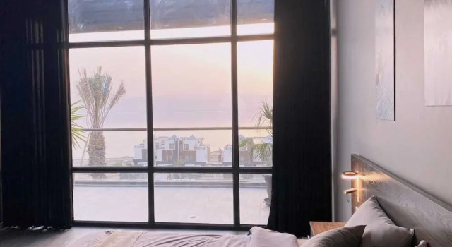 Laperla chalet, Đặt Nhà gỗ Nhà tranh ở Amman Governorate, Nhà tranh