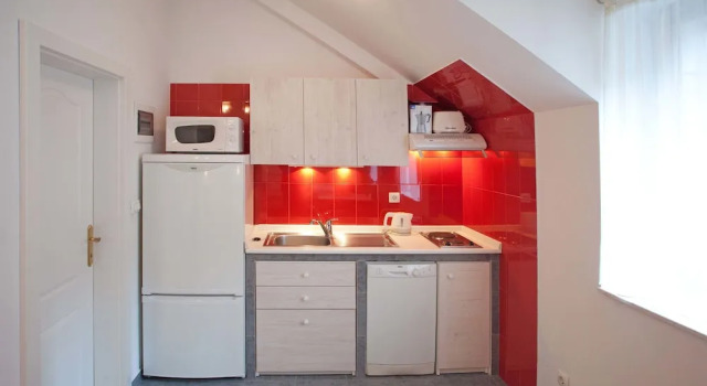 Студия Apartment Margarita