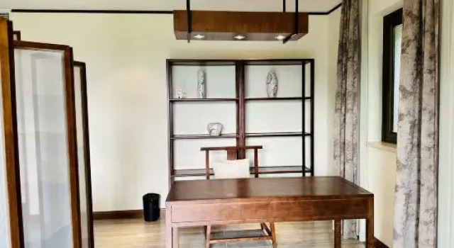 Люкс Superior Watermark Promenade · Riverside Charm & Peak View Vacation Villa (Lijiang River Branch)
