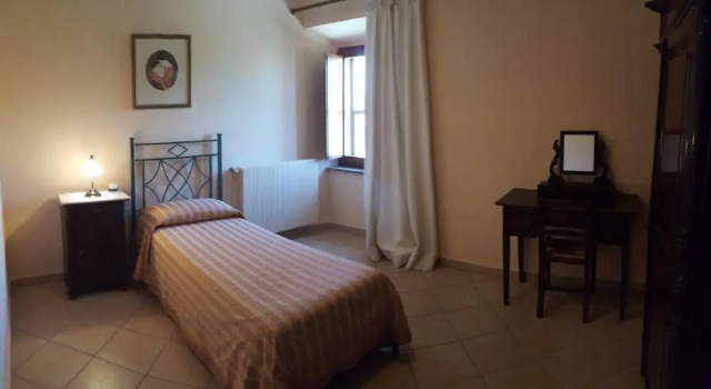 Апартаменты с 3 комнатами Terre Regionali Toscane
