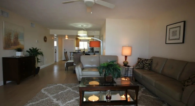 Carlos Pointe Unit 531 by RedAwning, Забронировать Апартаменты/квартира Форт-Майерс-Бич Fort Myers Area