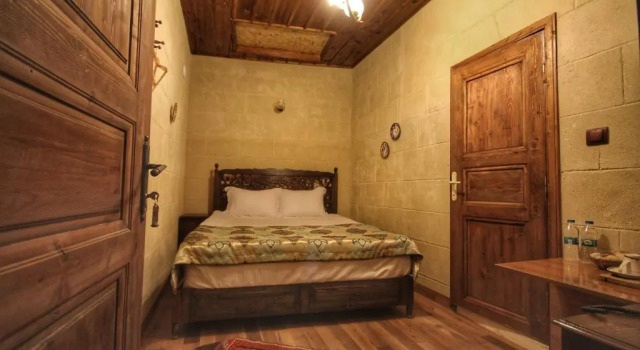 Номер Standard Lovely Cappadocia Hotel