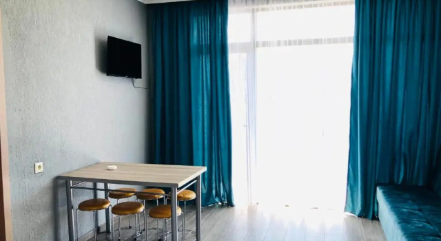 APOLLo, Book Guesthouse Hotels in Guria with Parking, Parking