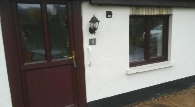 The Duke William B&B, Prenota Bed & breakfast Hotel a Metfield con parcheggio, Parcheggio