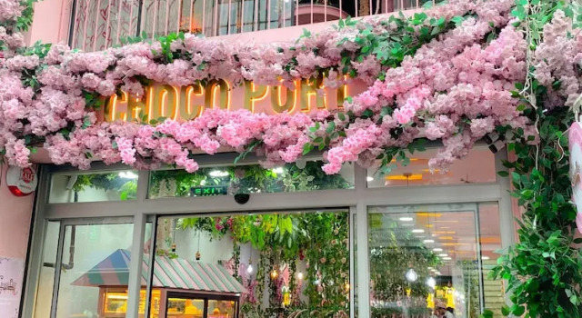 Suıte Port Hotel, Boek Hotel Hotels in Regio Marmara met ontbijt, Ontbijt