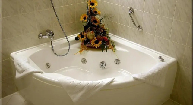 Люкс Hotel Graf Rolshausen