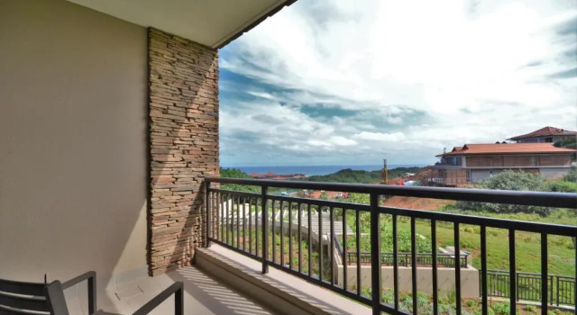 204 Zimbali Suites, Reservar Hotel Hotéis em KwaZulu-Natal com piscina, Piscina