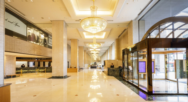 ANA Crowne Plaza Matsuyama, an IHG Hotel, Réserver Hôtel Matsuyama Ehime