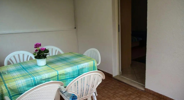 Апартаменты Apartments Zdravko