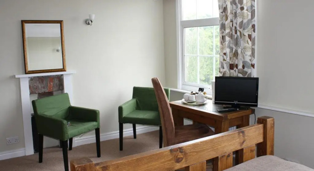 Номер Superior Holmwood House Guest Accommodation