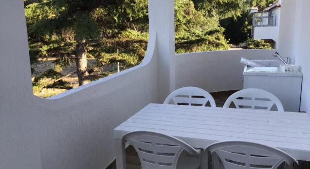 Apartment appartamento VENTO