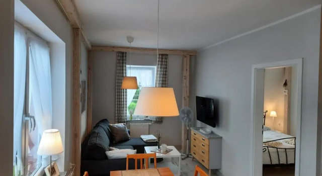 Апартаменты Apartament Prowansalski