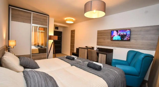 Miido Apartments, Varaa Huoneisto Kladovo 