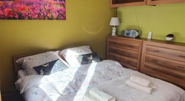 Апартаменты Apartament Glinki