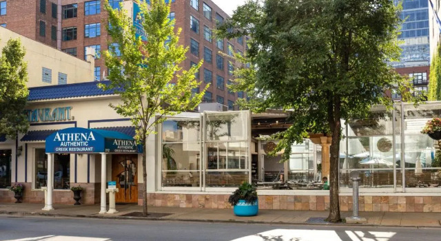Sonder — Greektown Suites, Забронировать Отель Отели Иллинойс 3 звезды, 3*