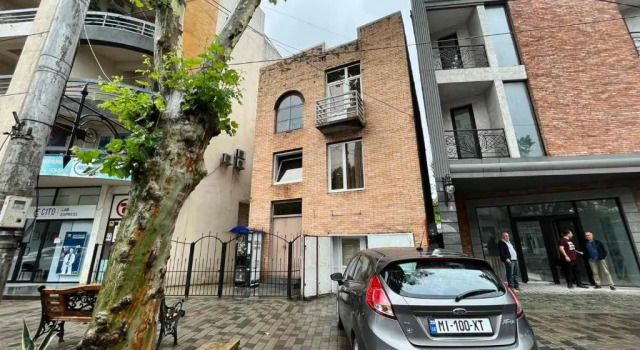Anastasia, Rezerwuj Apartament Hotele w Imereti z parkingiem, Parking