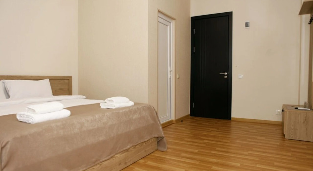 Hotel Stay, Rezerwuj Hotel Didube Tbilisi