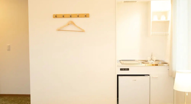 Номер Standard Kyoto Hatsune Hotel