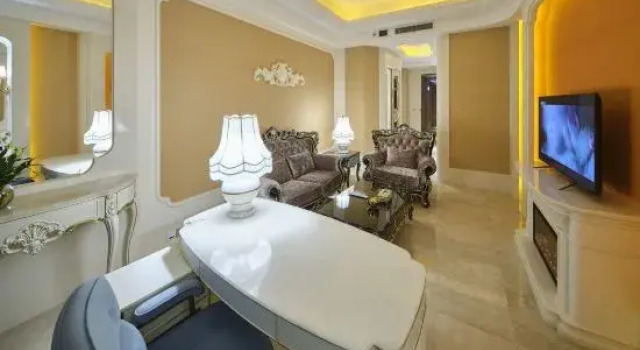 Люкс Executive Platinum Hanjue Hotel