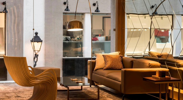 AC Hotel by Marriott Guatemala City, Book Hotel Zona 10 , near Ciudad Cayala