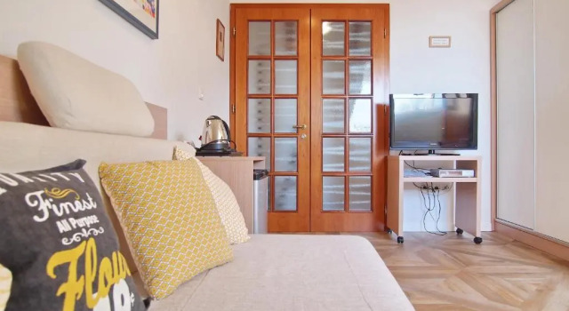 Люкс Apartment & Rooms Ivušić