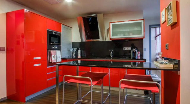 Апартаменты Casa Flor de Lis - T2 CENTRO