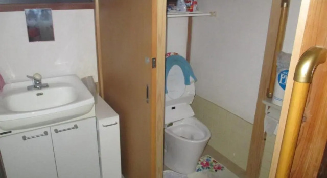 Коттедж Minpaku TOMO 12 tatami room / Vacation STAY 3708
