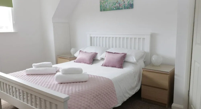 Copper Beeches, Reservar Hotel Dersingham Norfolk
