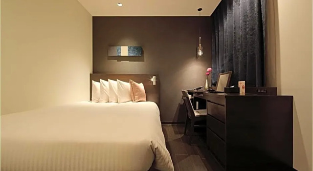 Red Roof Inn & Suites Osaka Namba Nipponbashi - Vacation STAY 81966v, Забронировать Отель Тюо Осака, рядом с Намба