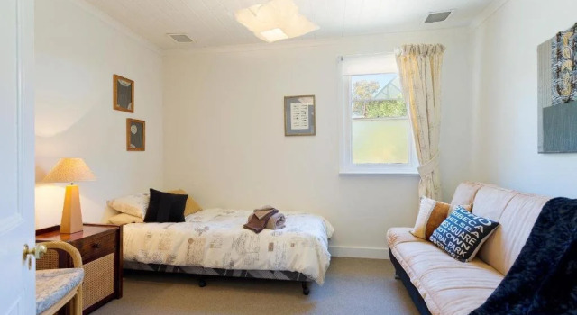 Templeton Cottage, Book Feriehus Castlemaine Goldfields