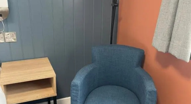Номер Superior Wilmslow Lodge