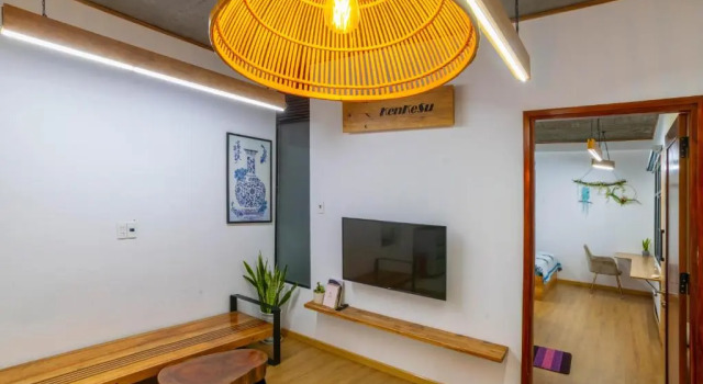 Kenkesu Aprt 3, Prenota Hotel Da Nang Da Nang