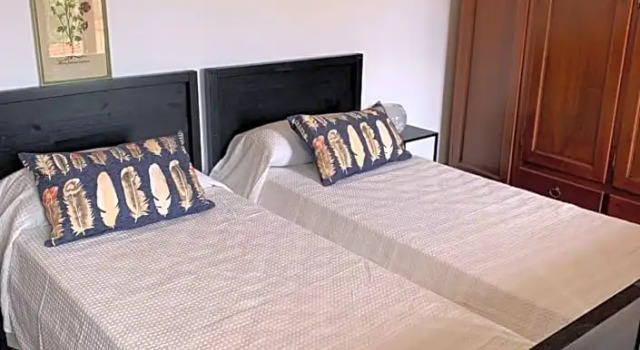 B&B Genova Country