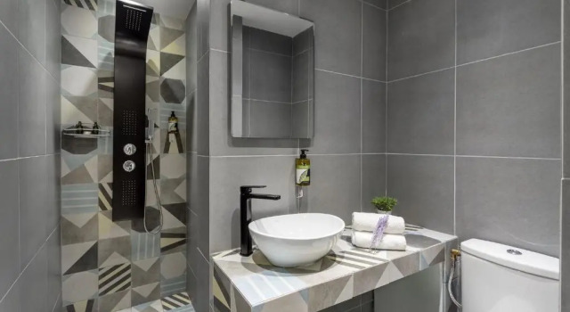 Апартаменты c 1 комнатой Supreme Luxury Suites by Athens Stay