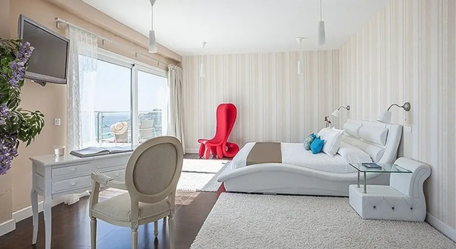 Villa Amaranta, Reservar Vila Atlanterra Cádiz
