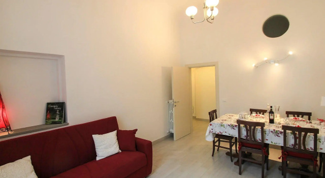 La Leopolda - Two Bedroom, Prenota Hotel Firenze Toscana
