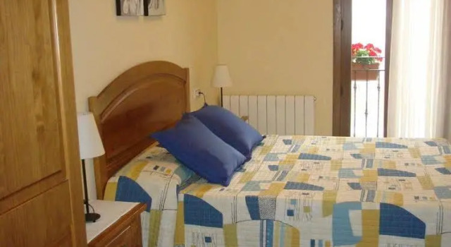 Casa Rafela, Забронировать Апартаменты/квартира Кампо Pirineo Aragonés, рядом с Площадь Caiguila
