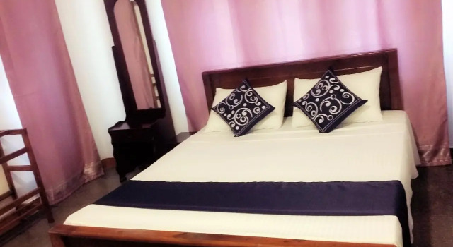 Двухместный номер Standard Saubagya Inn