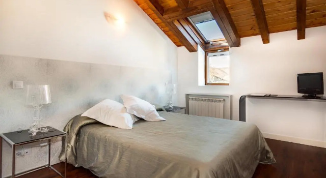 Номер Standard El Palacete del Obispo