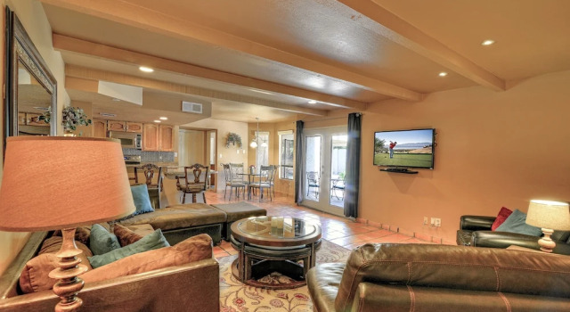 Redfield - 3 Bedroom Home - Scottsdale, Забронировать Дом для отпуска Финикс 