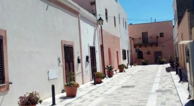 A casa du zù Totò, Buchen Sie Hotel Hotels in Pantelleria mit Parkplatz, Parkplätze
