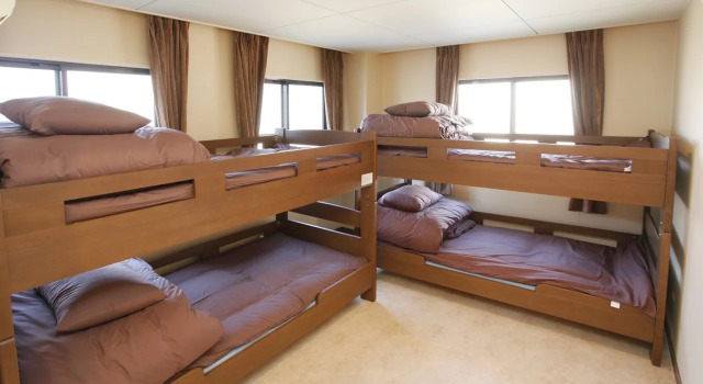 Guest House Sonomama, Prenota Ostello Ostelli a Yamanashi, Ostello