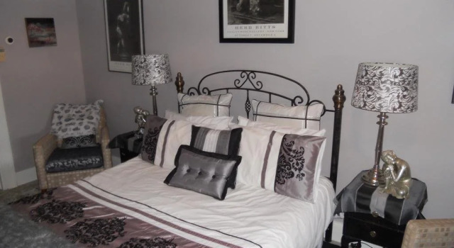 Montrose House, Забронировать Отель Кановиндра Central West NSW