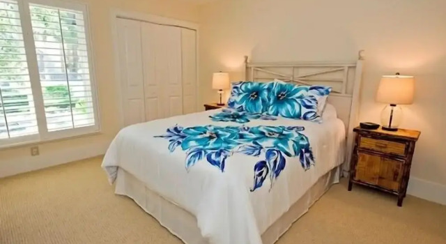 11 Turtle Lane at The Sea Pines Resort, Забронировать Курортный отель Хилтон-Хед-Айленд Lowcountry, рядом с Поля для гольфа Heron Point and Ocean Course