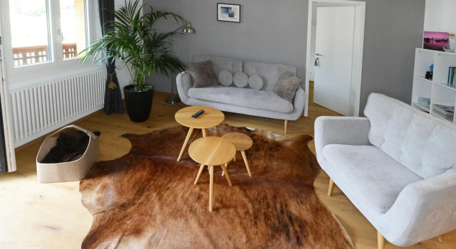 Zer Treichi Appartements, Prenota Appartamento Fiesch Goms