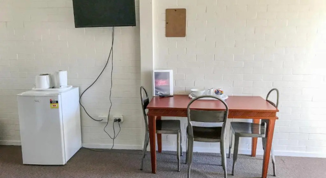 Двухместный номер Standard Acacia Ridge Hotel
