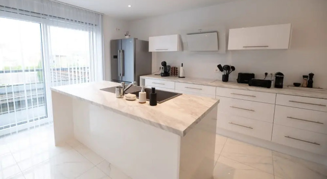 La Parenthèse, Rezerwuj Pensjonat Tournai 
