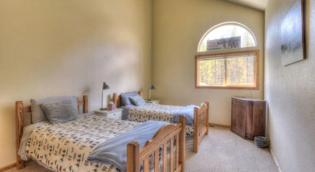 Shady Maple Retreat